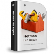 File Repair